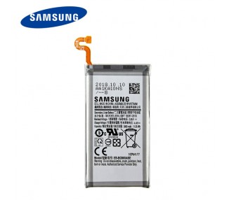 Original Battery for Samsung Galaxy S9 EB-BG960ABE, Refurbished