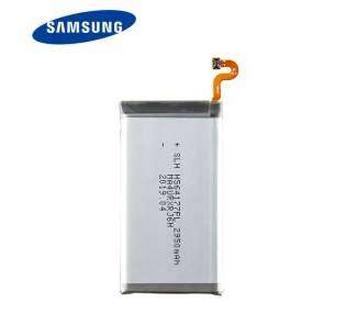 Bateria Original Para Samsung Galaxy S9 Eb-Bg960Abe, Reacondicionada