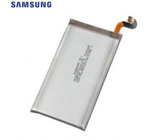 Original Battery for Samsung Galaxy S8 Plus EB-BG955ABE, Refurbished