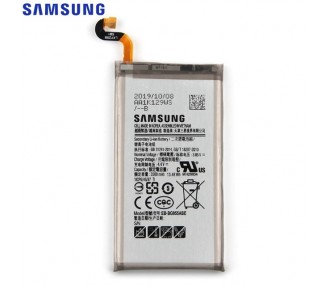 Original Battery for Samsung Galaxy S8 Plus EB-BG955ABE, Refurbished