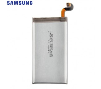 Original Battery for Samsung Galaxy S8 Plus EB-BG955ABE, Refurbished