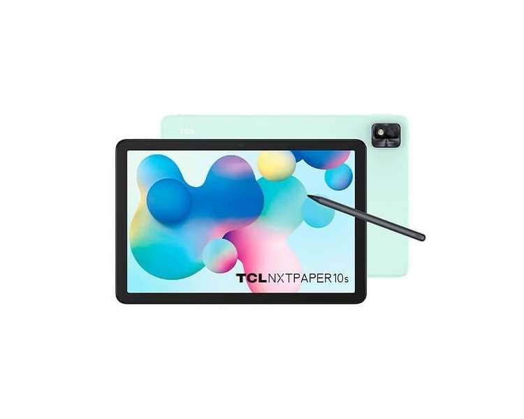 TABLET TCL 10  NXTPAPER 10S 4GB 64GB ETHERNAL SKY