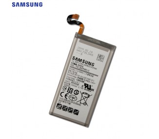 Original Battery for Samsung Galaxy S8 EB-BG950ABE, Refurbished