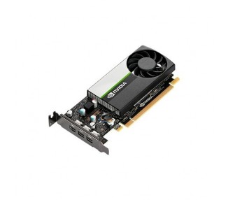 TARJETA GRÁFICA PNY NVIDIA T400 4GB GDDR6