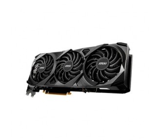 TARJETA GRÁFICA MSI RTX 3070TI VENTUS 3X OC 8GB GDDR6X