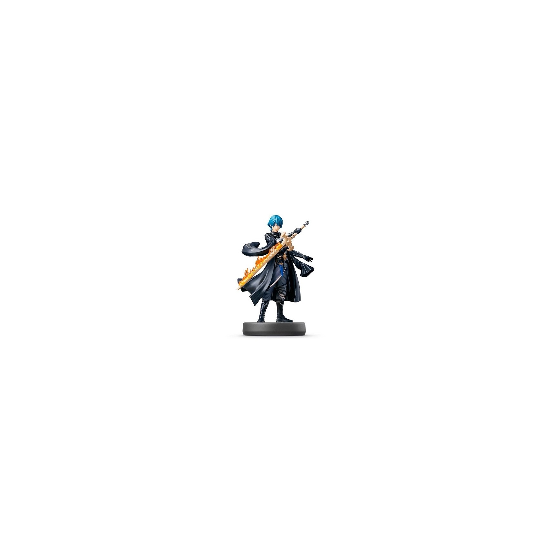 FIGURA NINTENDO AMIIBO BYLETH Colección Super Smash Bros FIGURA NINTENDO AMIIBO BYLETH Colección Super Smash Bros
