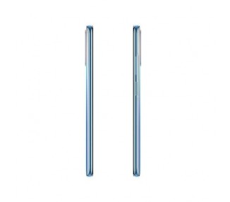 MOVIL SMARTPHONE XIAOMI REDMI NOTE 10S 6GB 128GBDS OCEAN BL