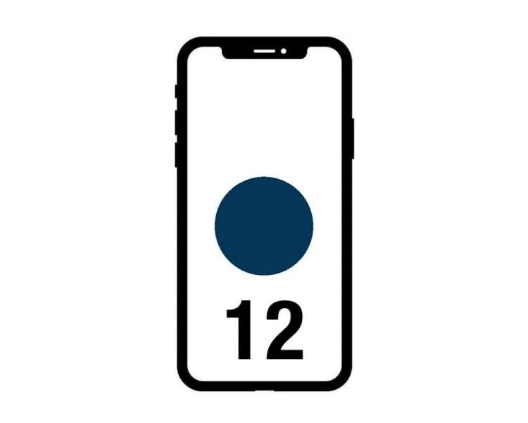 Smartphone apple iphone 12 128gb/ 6.1'/ 5g/ azul