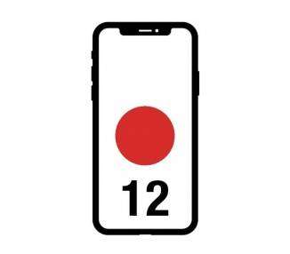 Smartphone Apple iPhone 12 256GB 6.1" 5G Rojo