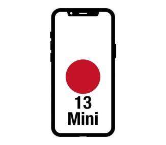 Smartphone apple iphone 13 mini 128gb/ 5.4'/ 5g/ rojo