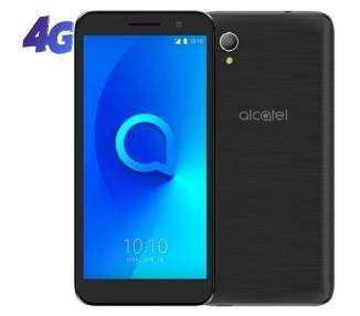 Smartphone alcatel 1 1gb/ 16gb/ 5'/ negro volcán