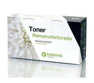 Toner Reciclado Compatible para karkemis hp nº130a/ magenta