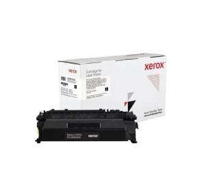 Tóner xerox 006r03838 compatible con hp ce505a/ crg-119/ gpr-41/ 2300 páginas/ negro