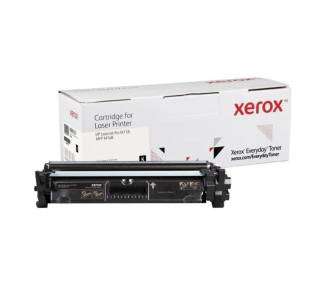 Tóner xerox 006r04237 compatible con hp cf294x/ negro