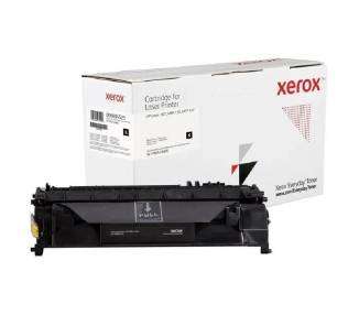 Tóner xerox 006r04525 compatible con hp 106a/ 1000 páginas/ negro