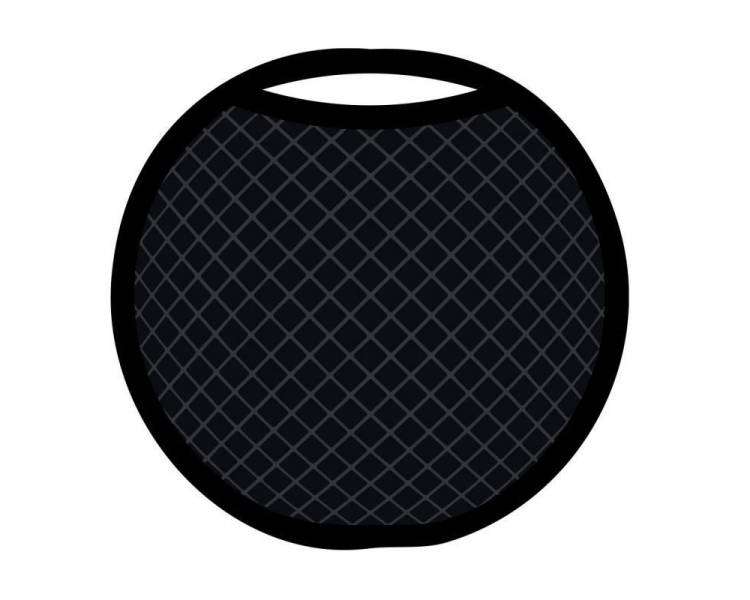 Altavoz inteligente apple homepod mini gris espacial