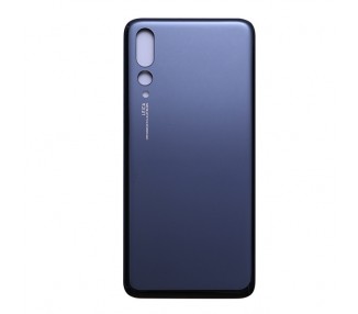 Tapa Trasera Compatible Para Huawei P20 Pro