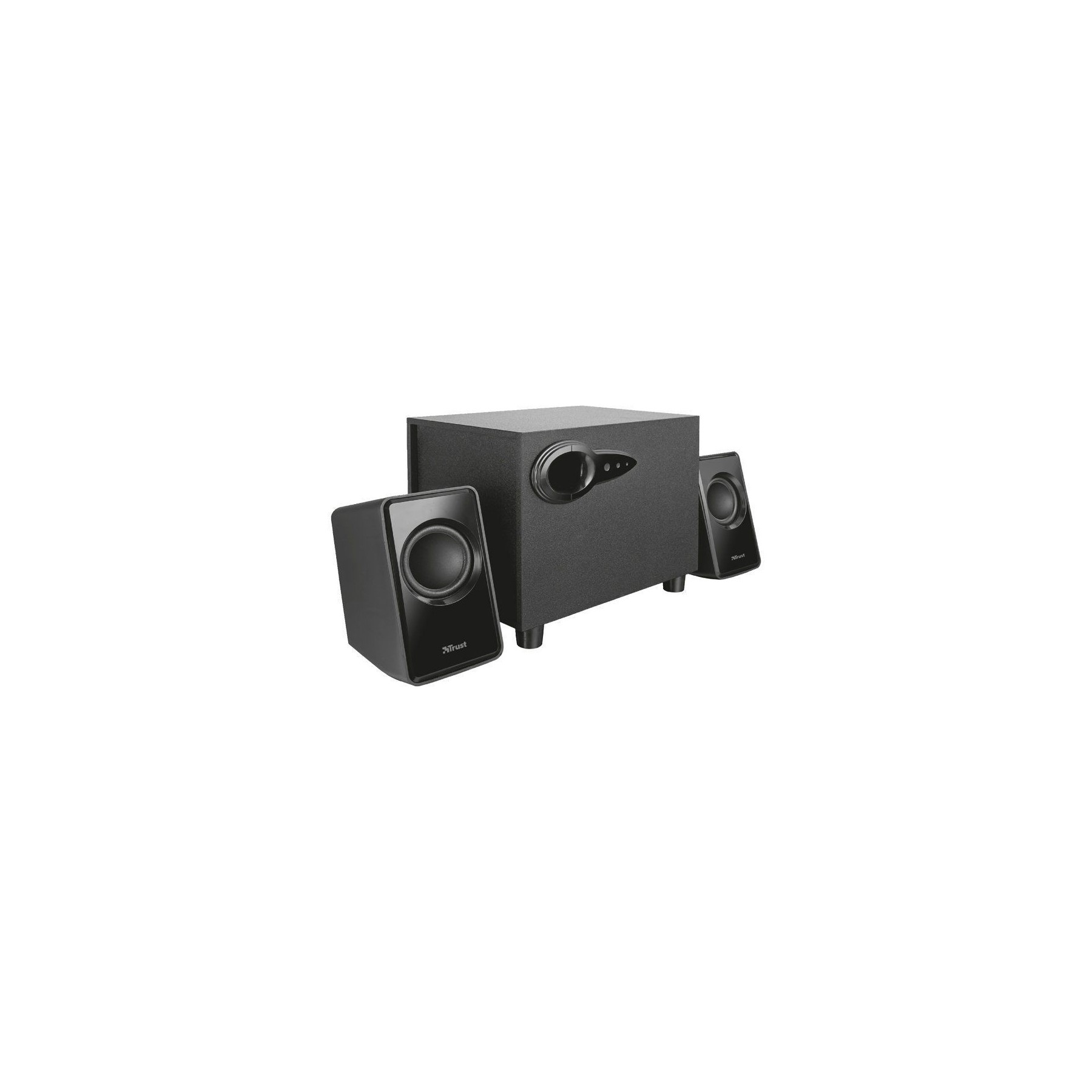 Altavoces trust avora/ 18w/ 2.1 Altavoces trust avora/ 18w/ 2.1