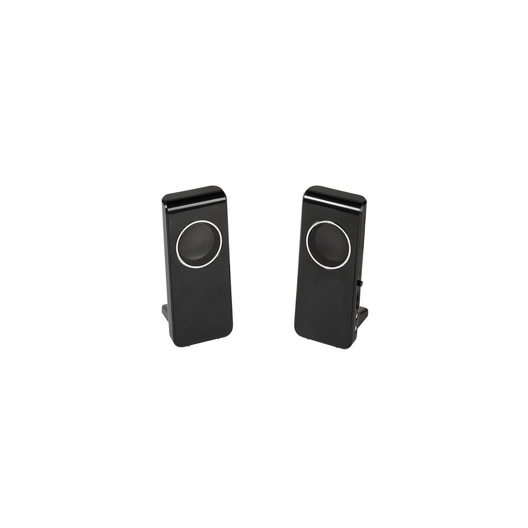 Altavoces vivanco 36644/ 4w/ 2.0