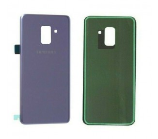 Tapa Trasera Recambio para Samsung Galaxy A8 2018 A530F - Reemplaza la Original