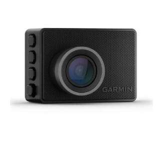 Dashcam para coche garmin 47/ resolución 1080p/ ángulo 140º