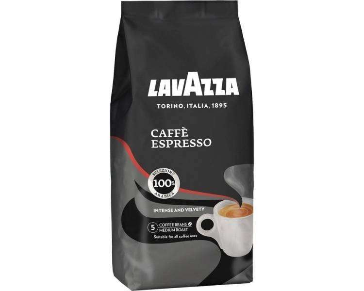 Café en grano lavazza espresso/ 500g
