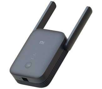 Repetidor inalámbrico xiaomi mi wifi range extender ac1200 1200mbps/ 2 antenas