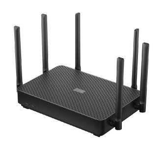 Router inalámbrico xiaomi ax3200 2.4ghz 5ghz/ 6 antenas/ wifi 802.11a/b/g/n/ac/ax 803.3/3u/3ab