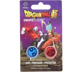 Grips para mando fr-tec universe dragon ball super