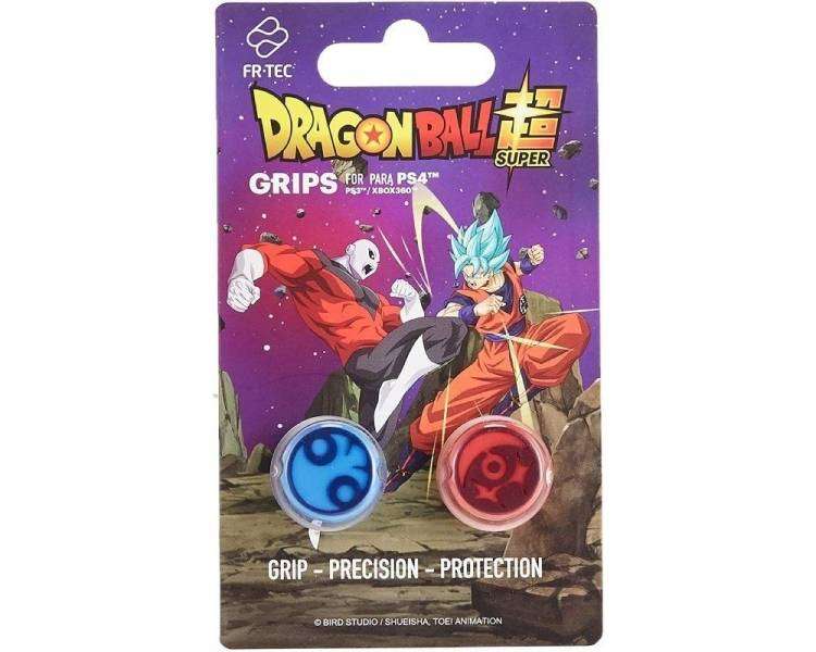 Grips para mando fr-tec universe dragon ball super