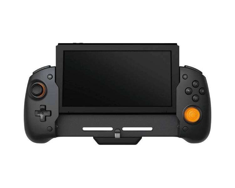 Mando compatible para nintendo switch fr-tec pro gaming controller