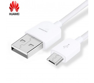 Cargador Original Huawei Hw-050100E01 Para P8 P9 G8 G7 Mate 8
