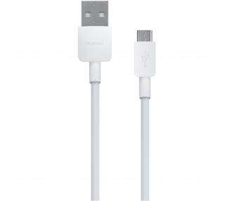 Huawei HW-050100E01 Charger + Micro USB Cable - Color White