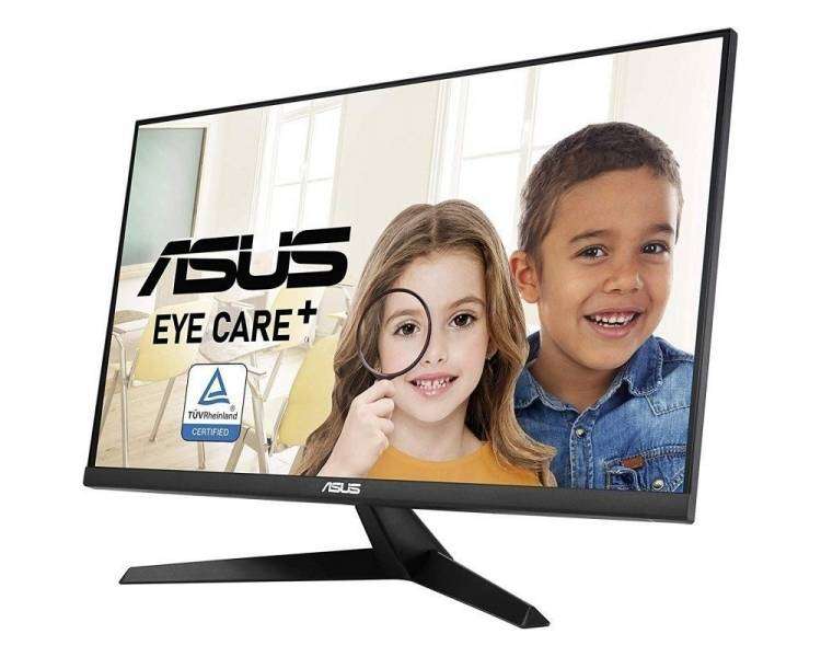 Monitor asus vy279he 27'/ full hd/ negro