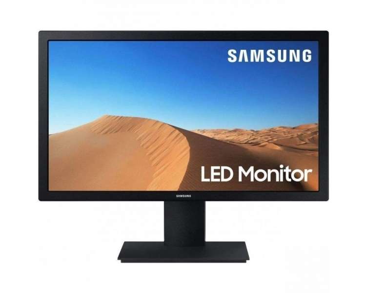 Monitor samsung ls24a310nhuxen 24'/ full hd/ negro