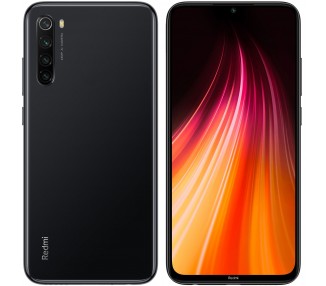 Xiaomi Redmi Note 8 4+64GB 6,3 Smartphone Snapdragon 665 4000mAh Global Version"