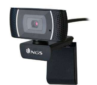 Webcam ngs xpresscam 1080/ 1920 x 1080 full hd