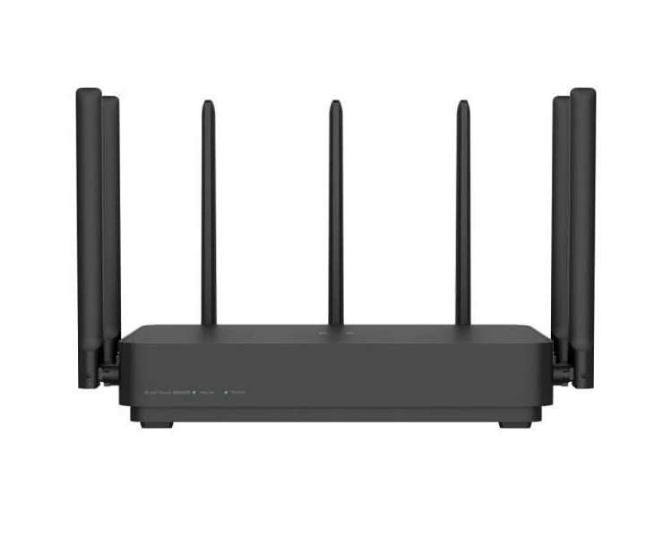 Router inalámbrico xiaomi mi aiot ac2350 2183mbps/ 2.4ghz 5ghz/ 7 antenas/ wifi 802.11a/b/g/n/ac - 3/3u/3ab