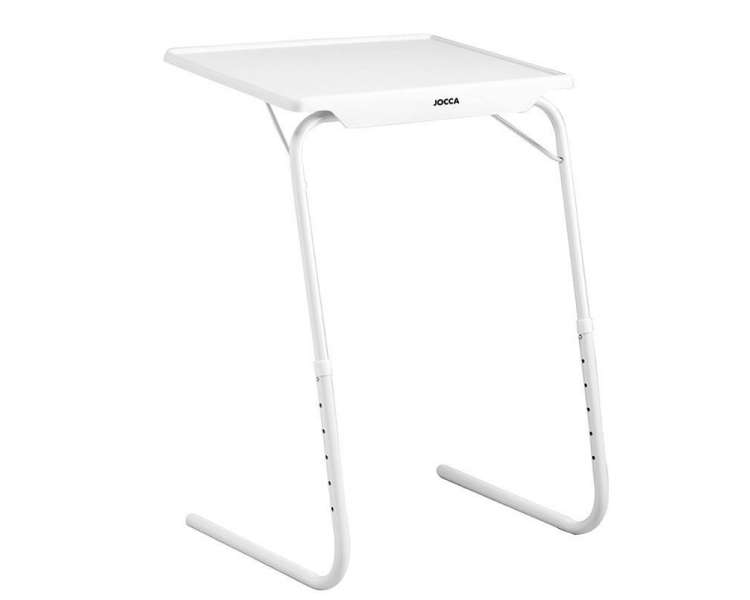 Mesa flexible jocca 9353/ blanca