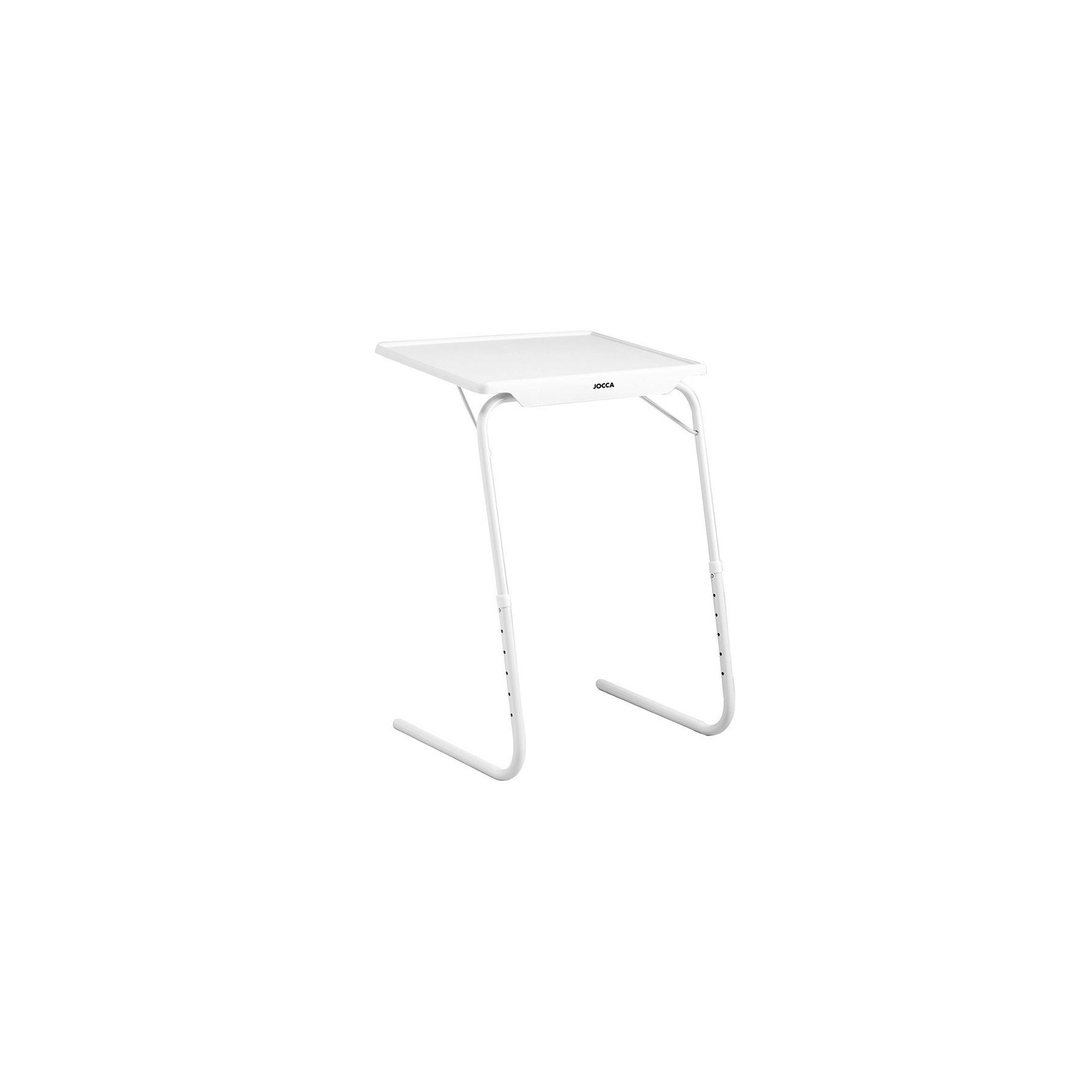 Mesa flexible jocca 9353/ blanca Mesa flexible jocca 9353/ blanca