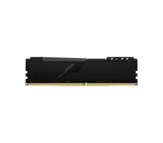 MODULO MEMORIA RAM DDR4 16GB 2666MHz KINGSTON FURY BEAST