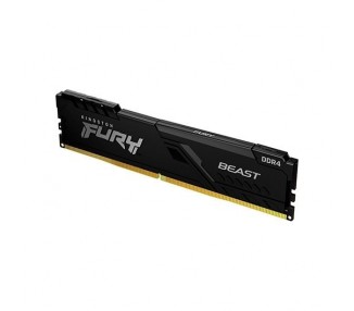 MODULO MEMORIA RAM DDR4 32GB 3200MHz KINGSTON FURY BEAST