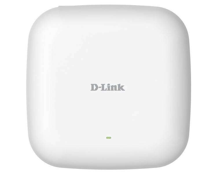 Punto de acceso inalámbrico d-link dap-2662 poe 1200mbps/ 2.4/5ghz/ antenas de 4dbi/ wifi 802.11ac/n/b/g