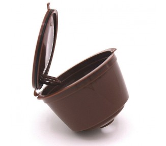 Dolce Gusto replacement capsules for coffee machine