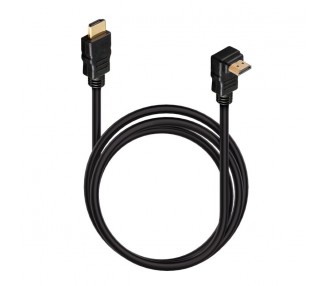 Cable HDMI a HDMI Audio-Video Universal (1.5 metros) Angular Ultra 4K COOL