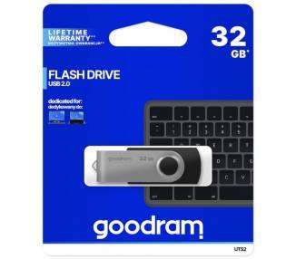 Memoria USB Almacenamiento Pen Drive Flash Stick 32 GB, 32GB USB 2.0