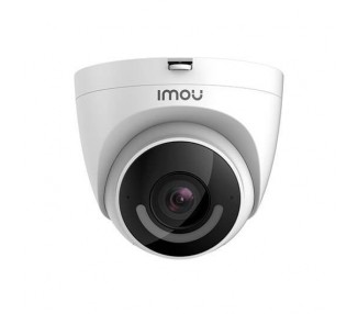 CAMARA DOME IP WIFI IMOU TURRET IPC-T26EP-0280B