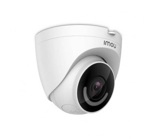 CAMARA DOME IP WIFI IMOU TURRET IPC-T26EP-0280B