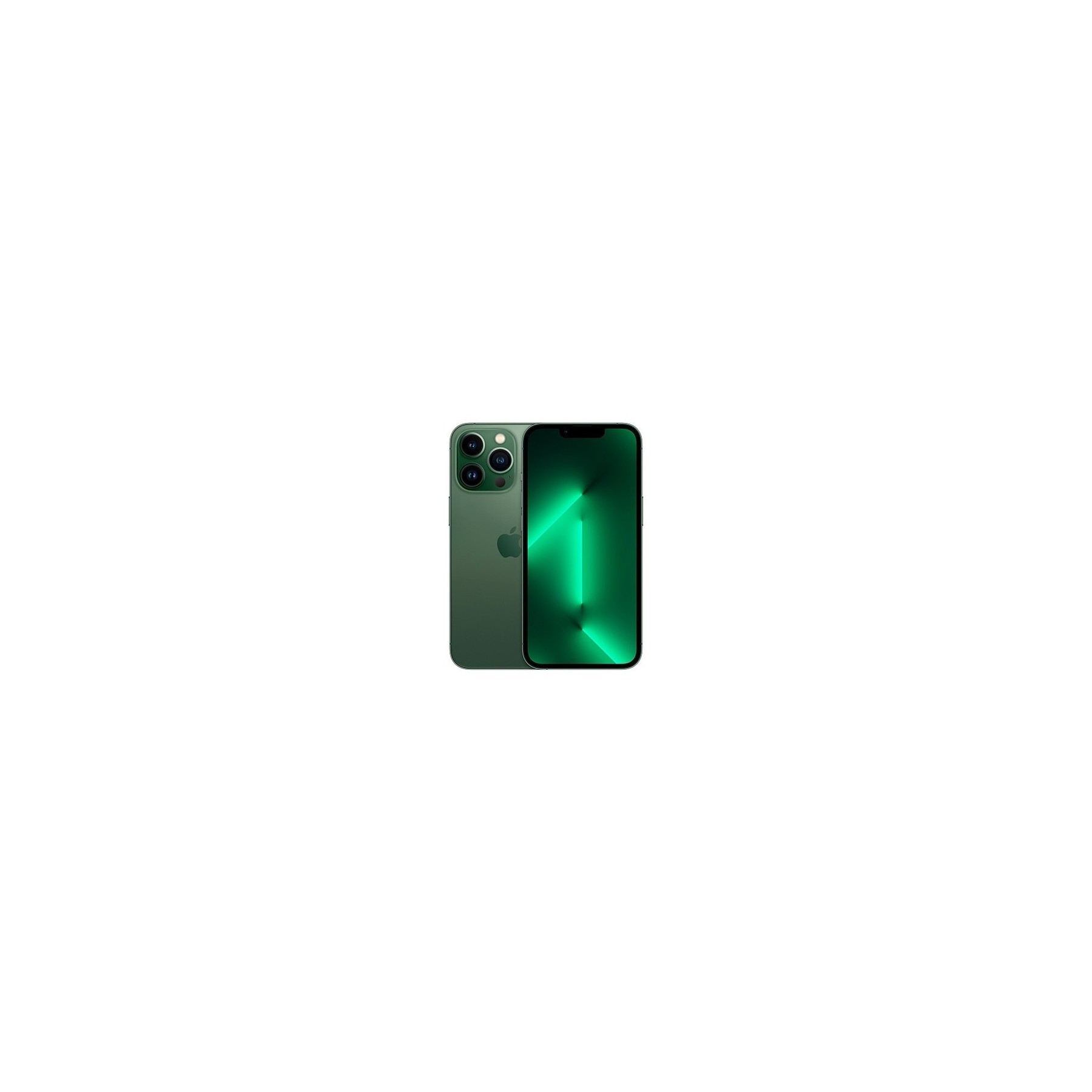 APPLE IPHONE 13 PRO 128GB GREEN