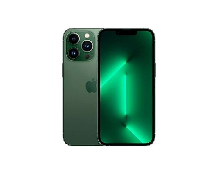Apple iPhone 13 Pro Max 256GB Verde